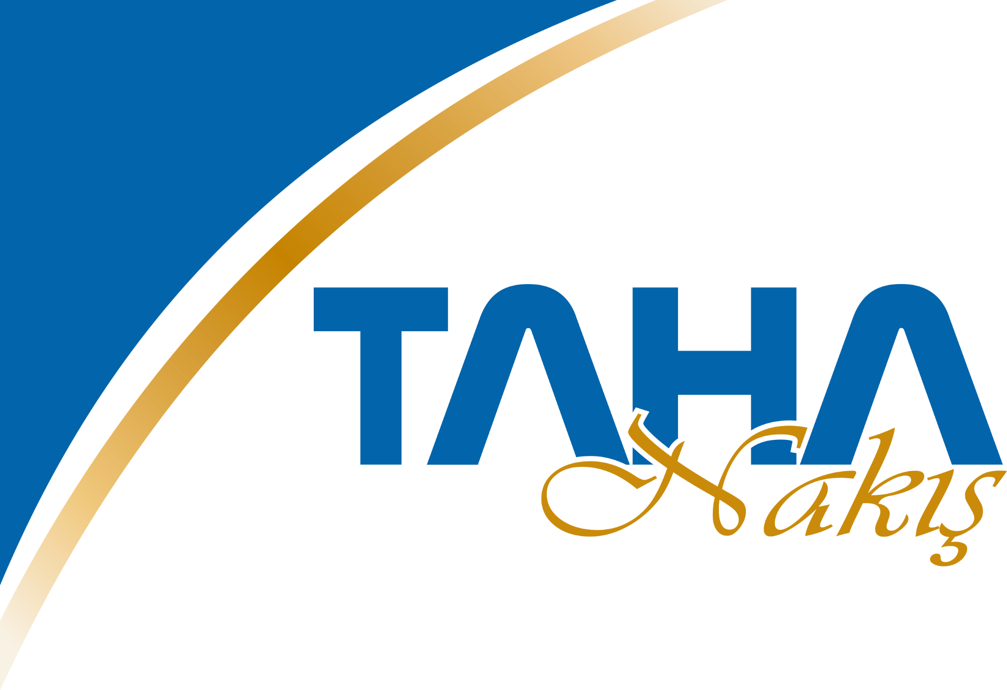TAHA Nakış